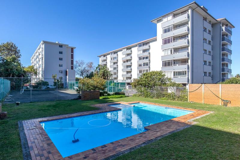 2 Bedroom Property for Sale in Plumstead Western Cape